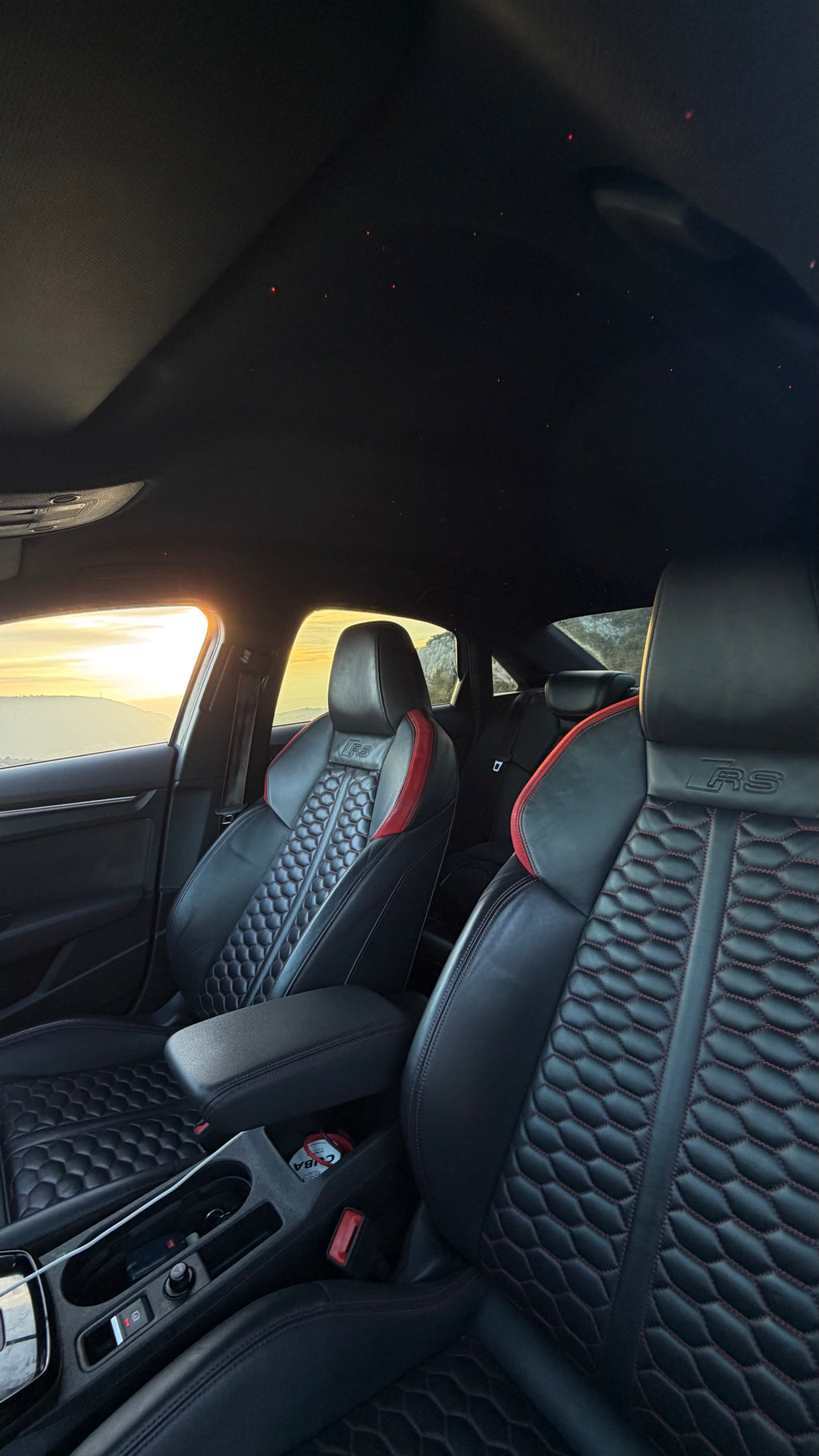 Audi Rs3 360€/jour