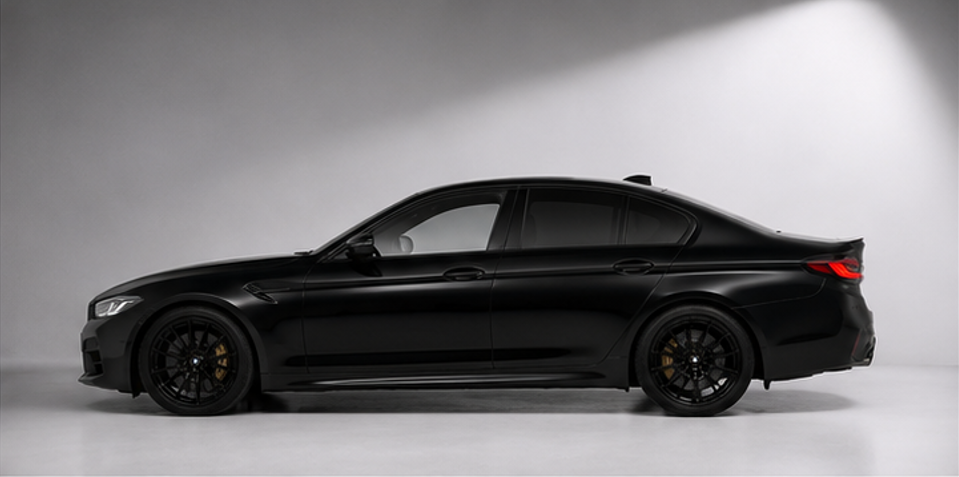 BMW M5